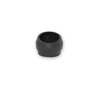 Joint d'étanchéité E27 pour guirlande lumineuse Illu LEDmaxx, noir