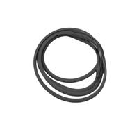 Joint d'étanchéité en Caoutchouc Bande D'étanchéité En Caoutchouc Toit Ouvrant De Voiture Pour TOYOTA Pour Land Pour Cruiser Pour Prado 120 LC120 150 LC150 2003 - 2019(2003-2009)