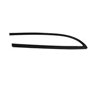 Joint d'étanchéité en Caoutchouc Bande D'étanchéité Moulée Pare-brise Et Toit Ouvrant Pour Toyota Pour Land Pour Cruiser Pour Prado LC120 Pour Lexus Pour GX470 2003-2009(75534)