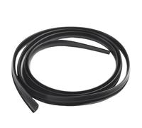 Joint D'étanchéité En Caoutchouc De 2 M Pare-brise Avant Et Arrière Voiture Panneau Plastique Type H Tableau Bord Porte du véhicule