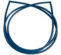 Joint d'étanchéité en caoutchouc de rechange pour toit ouvrant avant Cadillac CTS XTS 2008-2013, noir OEM 23142058