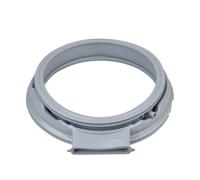 Joint D'étanchéité En Caoutchouc Et Cuir For Machine À Laver À Tambour, Compatible Avec Sanyo, Whirlpool Et Royalstar.(301G151800007)