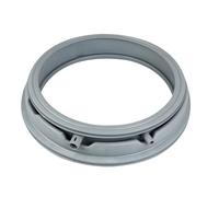 Joint D'étanchéité En Caoutchouc Et Cuir For Machine À Laver À Tambour, Compatible Avec Sanyo, Whirlpool Et Royalstar.(301G151800009)