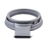 Joint D'étanchéité En Caoutchouc Et Cuir For Machine À Laver À Tambour, Compatible Avec Sanyo, Whirlpool Et Royalstar.(301G15A004604)