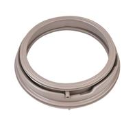 Joint D'étanchéité En Caoutchouc Et Cuir For Machine À Laver À Tambour, Compatible Avec Sanyo, Whirlpool Et Royalstar.(301G15A004603)