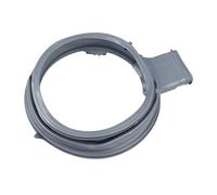 Joint D'étanchéité En Caoutchouc Et Cuir For Machine À Laver À Tambour, Compatible Avec Sanyo, Whirlpool Et Royalstar.(301G22A003890)