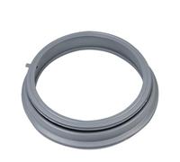 Joint D'étanchéité En Caoutchouc Et Cuir For Machine À Laver À Tambour, Compatible Avec Sanyo, Whirlpool Et Royalstar.(301G151800006)