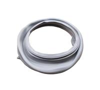 Joint D'étanchéité En Caoutchouc Étanche 1913550 For Trappe De Visite, Compatible Avec Hisense, Pièces De Couvercle De Regard De Machine À Laver À Tambour