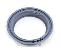 Joint D'étanchéité En Caoutchouc Étanche, Compatible Avec Sanyo, Manchon De Machine À Laver À Tambour 301G15A003657