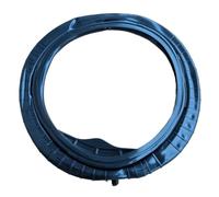 Joint D'étanchéité En Caoutchouc Étanche For Couvercle De Regard, Compatible Avec La Trappe De Manchette De Machine À Laver À Tambour Haier 0020301453