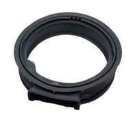 Joint D'étanchéité En Caoutchouc Étanche For Machine À Laver À Tambour LG MDS65696501 MDS63916501