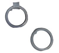 Joint D'étanchéité En Caoutchouc Étanche For Trappe De Machine À Laver À Tambour, Compatible Avec Samsung DC64-03235A, Pièces De Machine À Laver