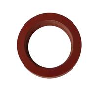 Joint d'étanchéité en caoutchouc fluoré, 1 pièce, type UN, 35 mm x 43 mm x 6 mm