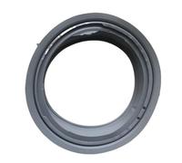 Joint D'étanchéité En Caoutchouc For Couvercle De Regard, Compatible Avec La Machine À Laver À Tambour LG 4986EN1003A