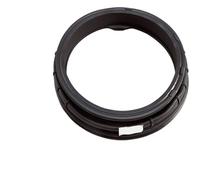 Joint D'étanchéité En Caoutchouc For Couvercle De Regard, Trappe À Manchette, Compatible Avec Haier, Machine À Laver À Tambour 0020300590D