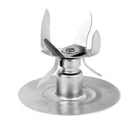 Joint D'étanchéité En Caoutchouc For Fond De Bol De Mixeur 4980 Et 4902, 2 Pièces, Kit De Goupille D'accouplement, Compatible Avec Oster, Pièces De Rechange