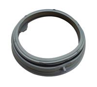Joint D'étanchéité En Caoutchouc For Machine À Laver À Tambour, Compatible Avec LG, 4986EN1003A Et 4986EN1003B. Pièces De Rechange