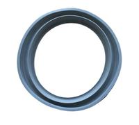 Joint D'étanchéité En Caoutchouc For Machine À Laver À Tambour, Compatible Avec Samsung DC64-03198D, Joint D'étanchéité En Caoutchouc Étanche For Couvercle De Trou D'homme