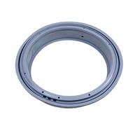 Joint D'étanchéité En Caoutchouc For Machine À Laver À Tambour, Compatible Avec Sanyo, 301G151800008
