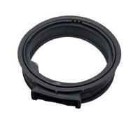 Joint D'étanchéité En Caoutchouc For Machine À Laver À Tambour LG, MDS63916501, Accessoire De Remplacement M08K MDS65696501