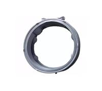 Joint D'étanchéité En Caoutchouc For Machine À Laver, Compatible Avec LG MDS666516, Joint De Porte De Machine À Laver À Tambour