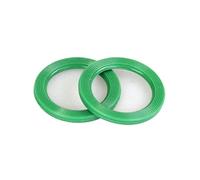 Joint D'étanchéité En Caoutchouc For Mélangeur, Compatible Avec Les Joints D'étanchéité Thermomix TM5, TM6, TM21 Et TM31(TM5 TM6)