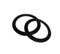 Joint D'étanchéité En Caoutchouc For Mixeur, Pièces De Rechange Compatibles Avec Philips HR2080, HR2084, HR2090, HR2094 Et RI2084(2pcs)