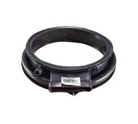 Joint d'étanchéité en caoutchouc for porte de lave-linge 0020300926, compatible avec Haier