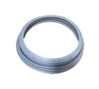 Joint d'étanchéité en caoutchouc for porte de machine à laver à tambour, compatible avec LG (4986EN1003A).