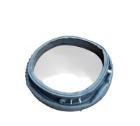 Joint D'étanchéité En Caoutchouc For Porte De Machine À Laver À Tambour, Compatible Avec Samsung, DC64-02792A, DC64-03918A, DC64-03175A, DC64-03875A, DC64-04012A 001(DC64-04012A 001)