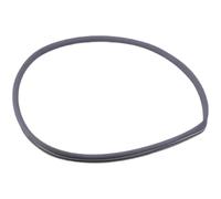 Joint d'étanchéité en caoutchouc for sèche-linge Mid-ea/Li-tle Sw-an TH100-H16G/H32Y/H36WT