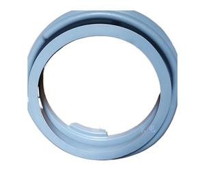 Joint D'étanchéité En Caoutchouc For Trappe De Machine À Laver À Tambour, Compatible Avec Samsung DC64-20219A, Joint D'étanchéité En Caoutchouc Étanche, Pièces De Couvercle De Regard
