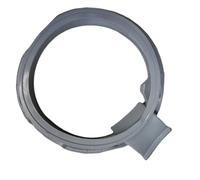 Joint D'étanchéité En Caoutchouc For Trappe De Visite De Machine À Laver À Tambour, Compatible Avec Samsung, DC64-03176A DC64-03176A001, Pièces De Rechange