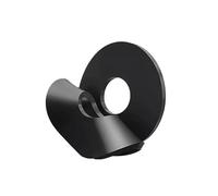 Joint d'étanchéité en caoutchouc, joint torique, joint souple Dingqing, joint plat résistant aux températures extrêmes et amortisseur de chocs(6X12X1 20PCS)