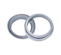 Joint d'étanchéité en caoutchouc le lave-linge compatible avec Midea Little Swan 12638100000229, joint de porte, pièce détachée for lave-linge, joint de porte, hublot d'observation