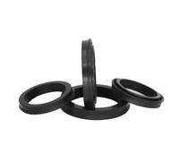 Joint d'étanchéité en caoutchouc NBR SC, cylindre pneumatique, Piston de Type Y, joint torique, 10-250mm OD 7-230mm ID(3Pieces 125x110x9.5)