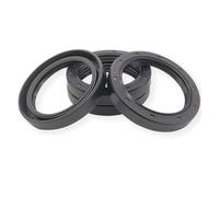 Joint d'étanchéité en caoutchouc nitrile TC - Bague d'étanchéité for cadre rotatif, diamètre intérieur 50 mm à 115 mm, résistant à l'huile, 1 pièce(75x100x13mm)