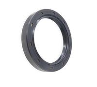Joint d'étanchéité en caoutchouc nitrile TC, cadre rotatif, bague d'étanchéité type NBR TC, diamètre intérieur 35 mm à 48 mm, for applications industrielles.(45x62x9mm)