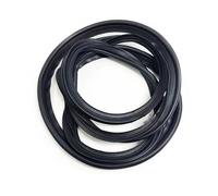 Joint D'étanchéité En Caoutchouc Noir Pour Coffre Arrière De Voiture Étanche Pour Toyota Pour Land Cruiser Pour Prado 120 LC120 150 LC150 2003-2017 CRRYUQWWM(2003-2009)