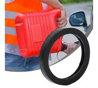 Joint d'étanchéité en caoutchouc pour bidon bec de 38 mm de diamètre
