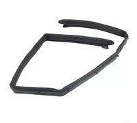 Joint d'étanchéité en caoutchouc pour capot avant Toyota pour RAV4 2019-2021, code OEM 53395-0R080, bande d'étanchéité de rechange pour montage de capot avant