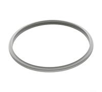 Joint d'étanchéité en caoutchouc pour cocotte minute 18/22/24/26/cm Joint d'étanchéité en silicone transparent pour anneau, accessoires de cuisine