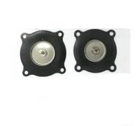 Joint d'étanchéité en caoutchouc pour électrovanne électromagnétique avec diaphragme pour eau moyenne (1,27 cm)