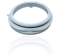 Joint d'étanchéité en caoutchouc pour machine à laver - Compatible avec les séries Beko WA/WCA/WCB/WCC/WCL/WCR/WCY - 2904520100 & 2905570100 & 2466300302