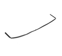 Joint D'étanchéité En Caoutchouc Pour Panneau Supérieur D'essuie-glace Avant 51317166841 Pour Série 5 E60 2004-2010 AJOHBM