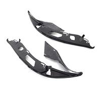 Joint d'étanchéité en caoutchouc pour phare, joint en caoutchouc pour pare-brise, garniture de re-scellage pour E60 E61 63126934511 63126934512, outils de décoration pour éclairage automobile