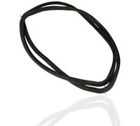 Joint d'étanchéité en caoutchouc pour porte de four principal 450 x 330 mm - Compatible avec Smeg AP/CB/CG/CS/CX Series - 00688837 & 754131752 & 42043748
