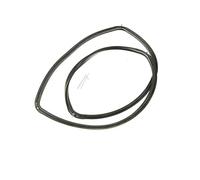 Joint d'étanchéité en caoutchouc pour porte de four principal 754132057 Compatible SMEG Cx68m8-1/Sc091x-8