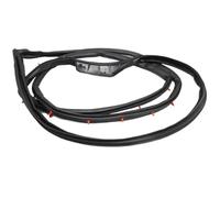 Joint D'étanchéité En Caoutchouc Pour Portière Avant Droite Compatible Avec Pour Hyundai Pour Elantra 2013 2014 2015 821403X000 CRRYUQWWM(Right Front)