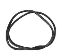 Joint d'étanchéité en Caoutchouc pour portière vitre et Coffre de hayon de Voiture Bande de Pression étanche 1 pièce pour Peugeot 308 308S 2012-2016 (308 2016-)